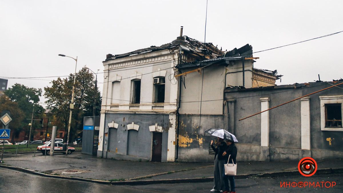 Як виглядає Дніпро після ракетного удару окупантів