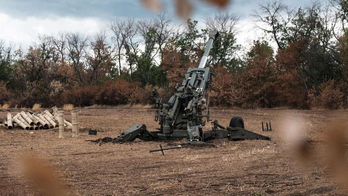 На Південному напрямку за добу ЗСУ знищили понад 30 російських танків