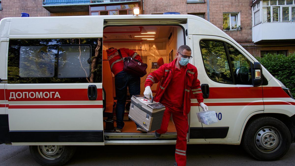 Росіяни випустили ракети по Миколаєву: є поранені