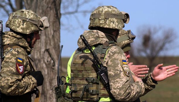 Зеленський: Архангельське та Миролюбівка звільнені від окупантів