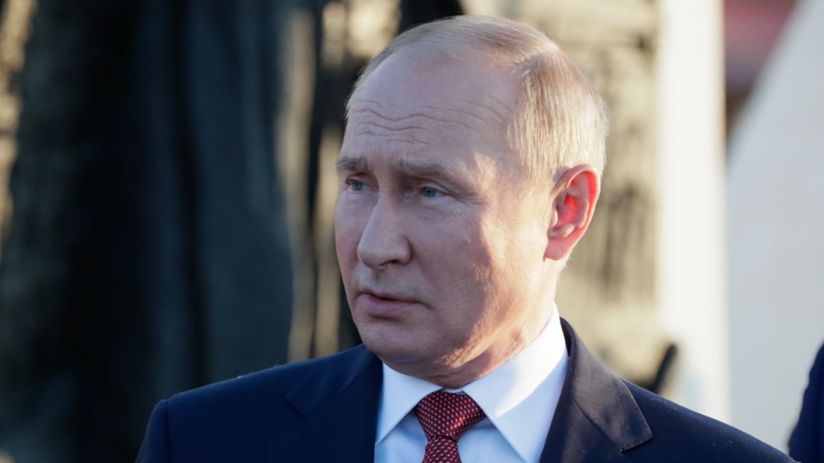 Розкол в росії: путіна критикують, ситуація виходить з-під контролю - Інститут вивчення війни