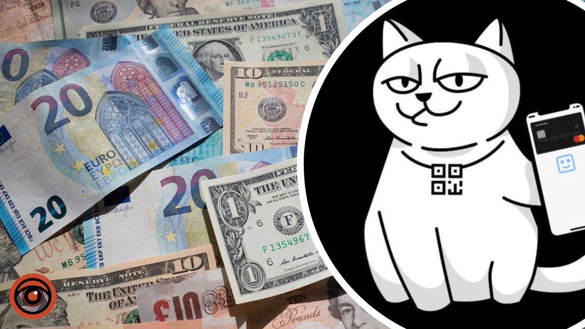 У додатку monobank тепер можна купувати більше валюти