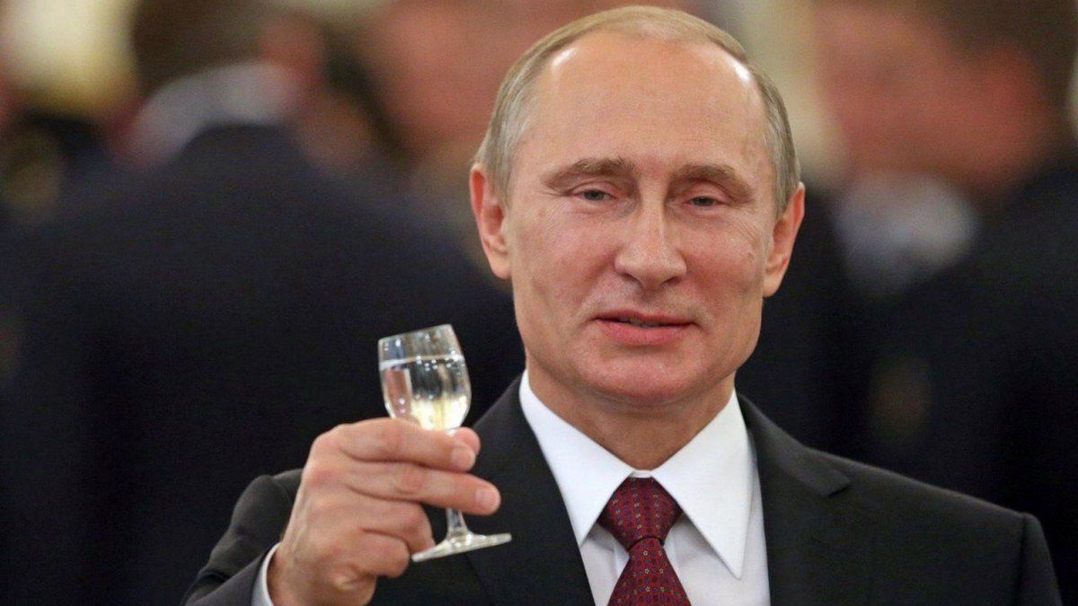 7 жовтня путіну виповнюється 70 років: чого чекати від нього у цей день