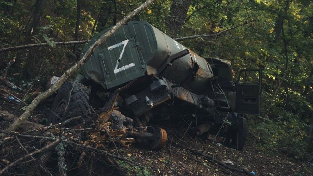 У Кремлі визначились з кордонами територій, які "приєднали" на псевдореферендумах