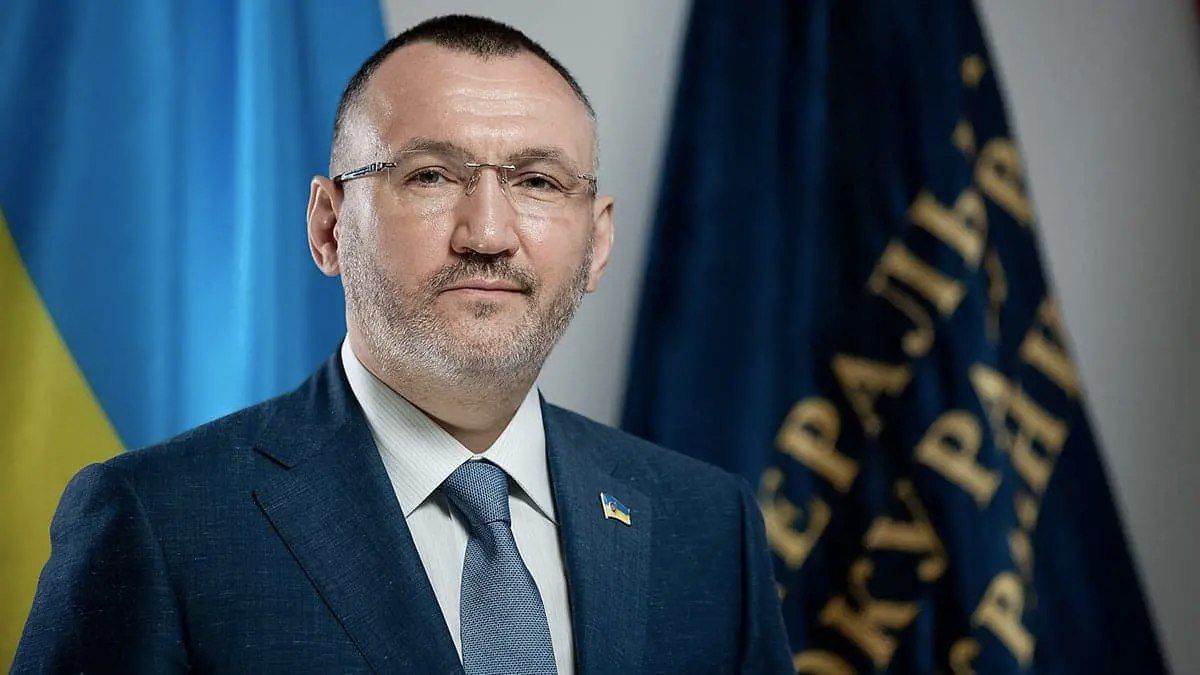 Нардепу Кузьміну повідомили про підозру: у чому його звинувачують