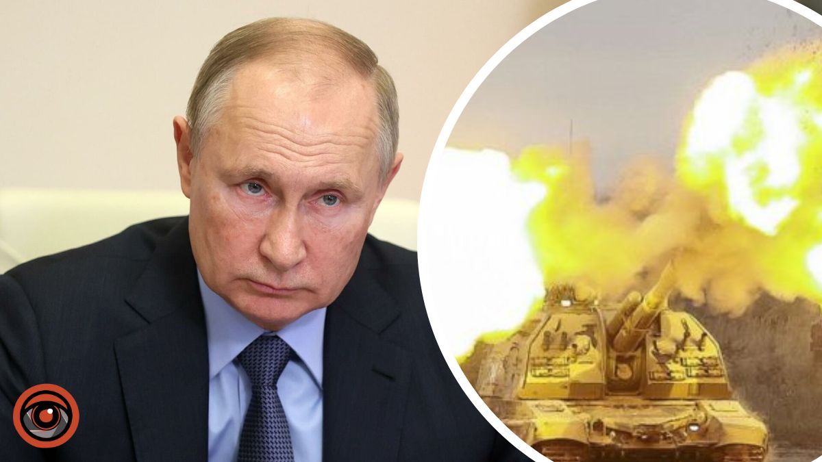 Не Украина. Арестович назвал стратегическую цель агрессивной политики путина