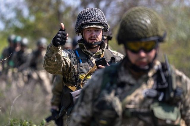 Відео дня: мережа палає роликами в яких ЗСУ звільняють українські землі