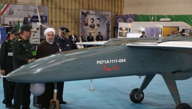 Інститут вивчення війни: росія атакує безпілотниками чи змінить це хід війни