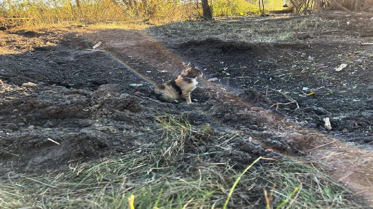 Росіяни на гвинтокрилах атакували Сумську область: вдарили 18 ракетами