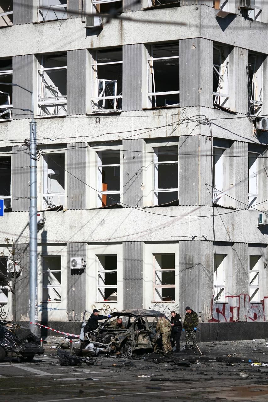Фото: Павло Флореску