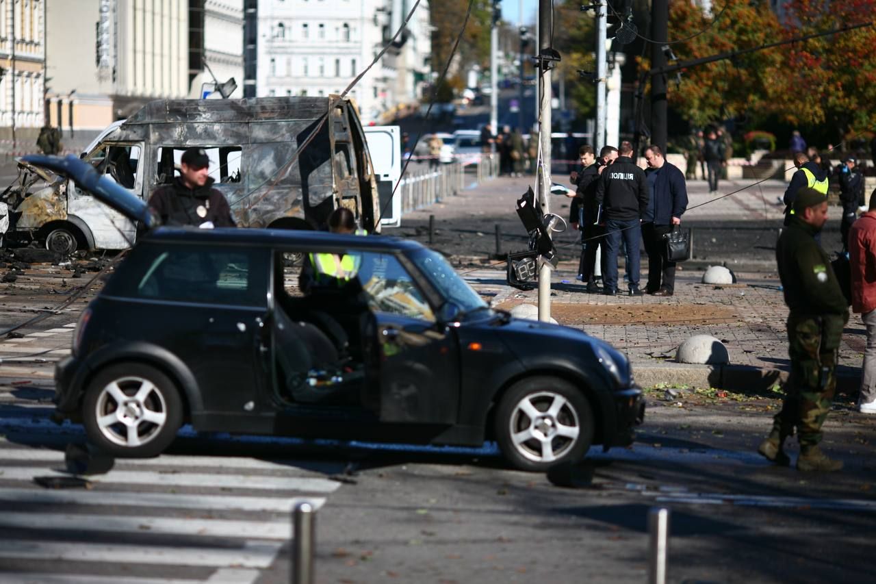 Фото: Павло Флореску