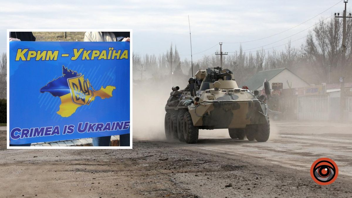 росія планує мобілізувати ще щонайменше 2 500 мешканців окупованого Криму: яка ситуація на півострові
