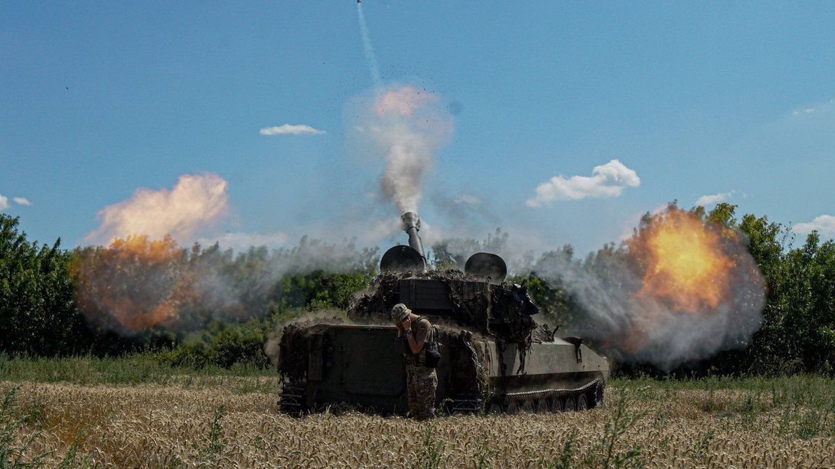 Як ЗСУ просуваються на Херсонщині: оперативна ситуація на Півдні