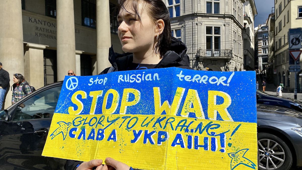 Швейцарія ввела нові санкції проти росії