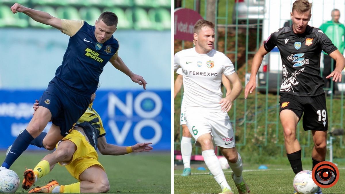 СК «Дніпро-1» зіграє з «Інгульцем»: анонс матчу восьмого туру Української Прем’єр-ліги