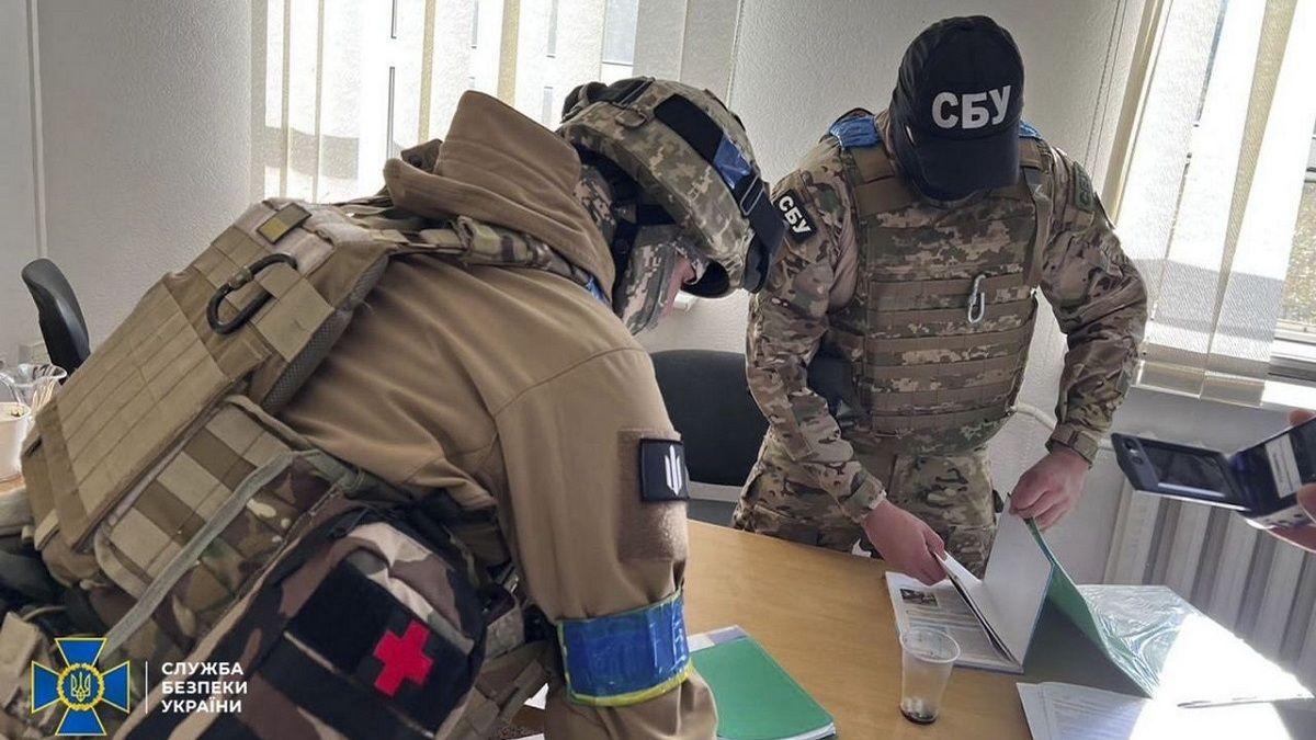 Сотрудничали с рф и занимали должности в оккупационных властях — СБУ