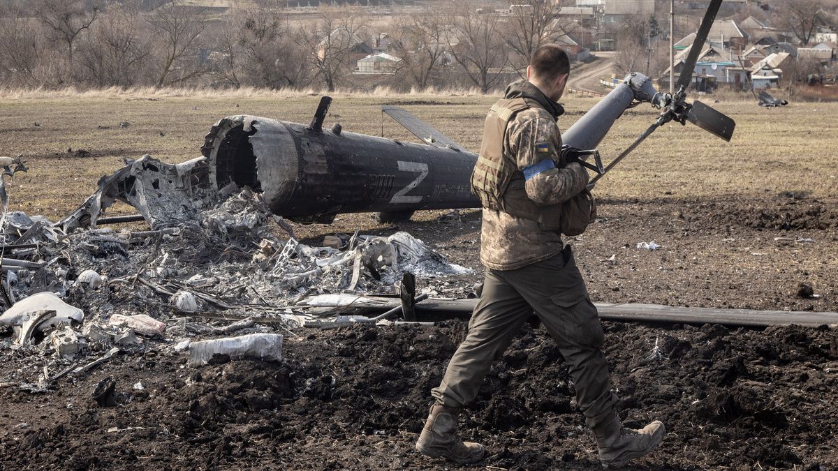 ЗСУ атакували два райони зосередження росіян та збили 15 іранських дронів - Генштаб