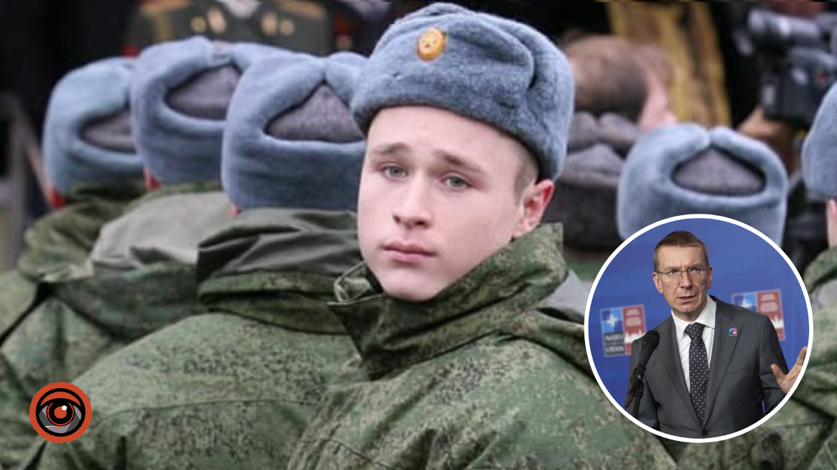 Будут спрашивать: «Чей Крым?» В Латвии решили, что делать с беглыми от мобилизации россиянами