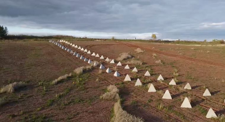 Хочуть укріпитися на Луганщині — Maxar викрив плани вагнерівців на сході України