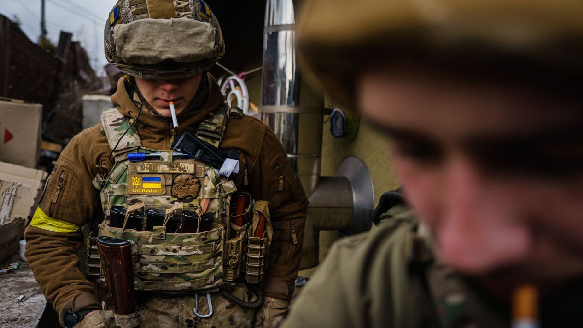 На півдні ЗСУ знищили російську "Осу" і три склади з боєприпасами