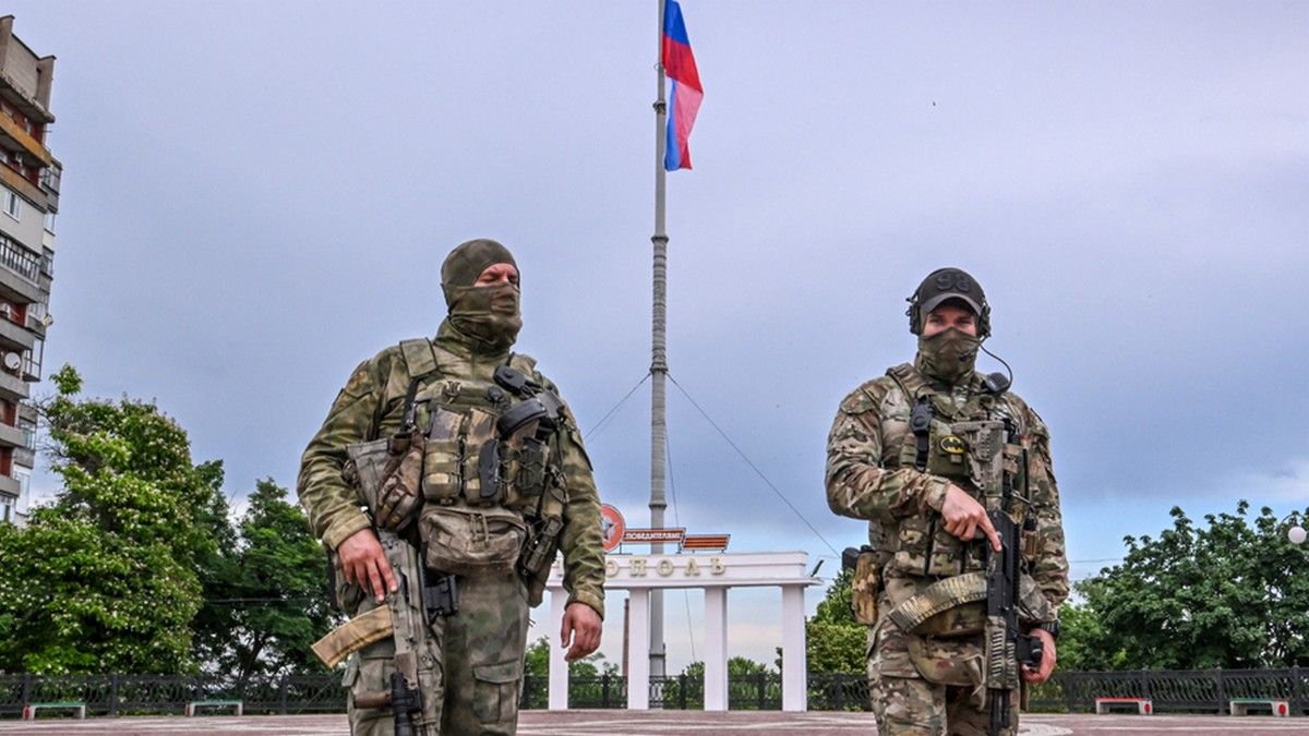 Чому без деокупації Мелітополя неможливе звільнення Півдня України