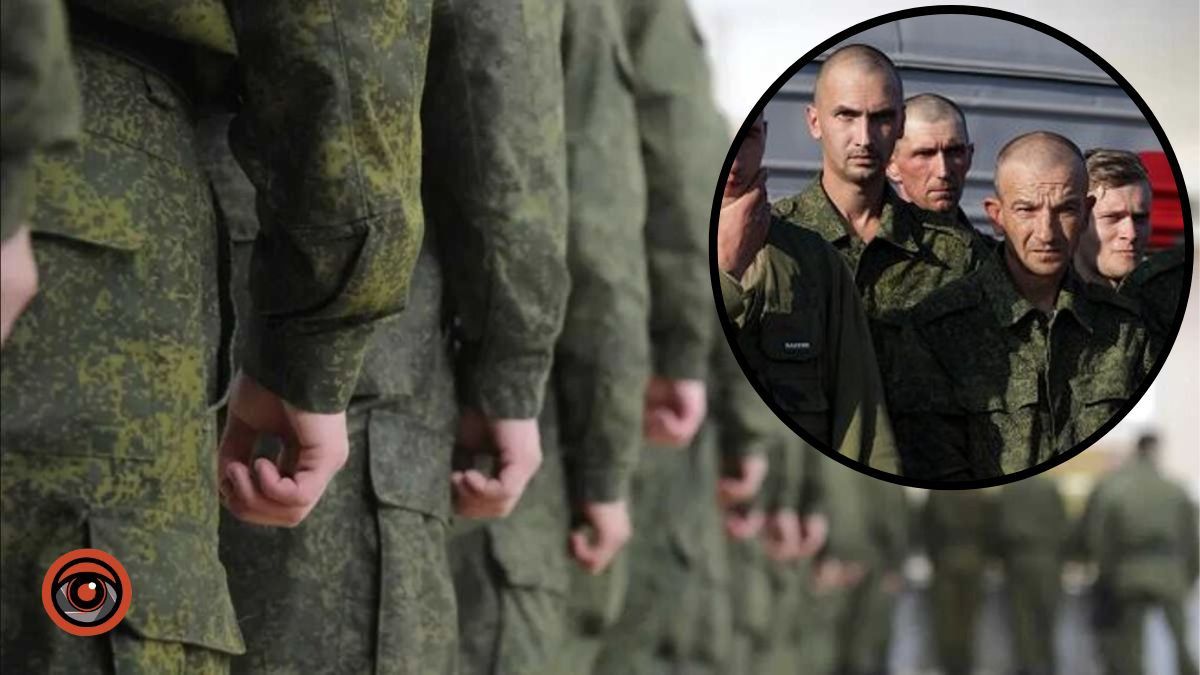 Гайдай: на Луганщину приїхала нова партія ув’язнених з рф