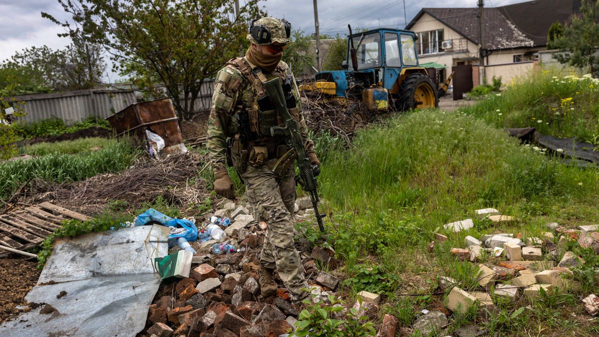 У Міноборони розповіли, яка зараз ситуація на фронті