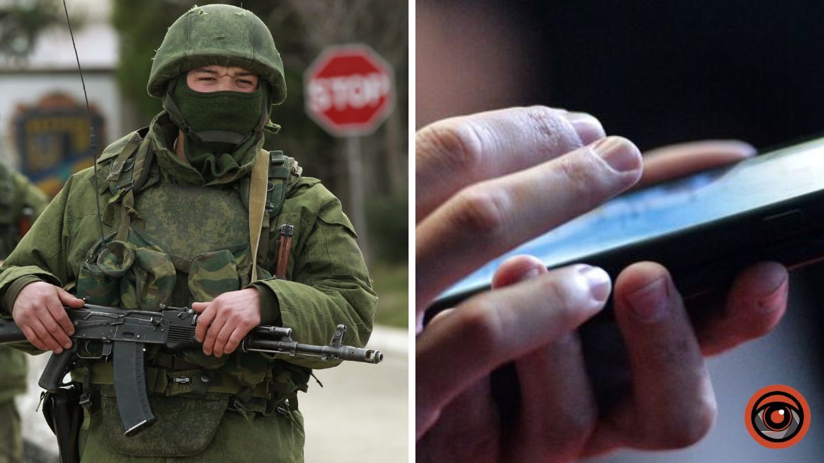 Российский военный рассказал о больших потерях и ужасной ситуации на фронте — перехват разведки