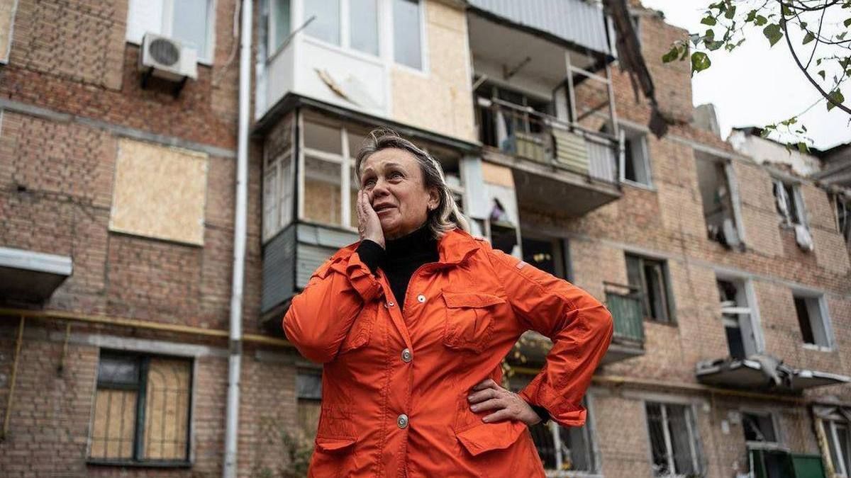 Что чувствуют украинцы во время войны — результаты исследования