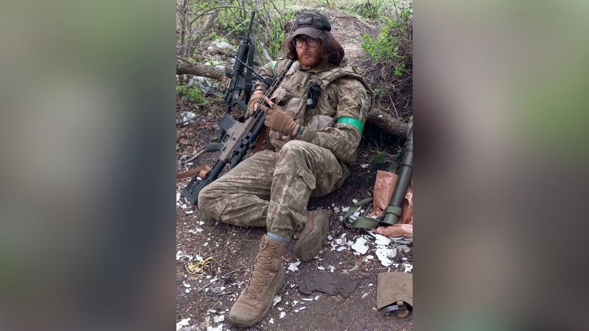 Україна повернула тіло загиблого на війні американця: деталі обміну