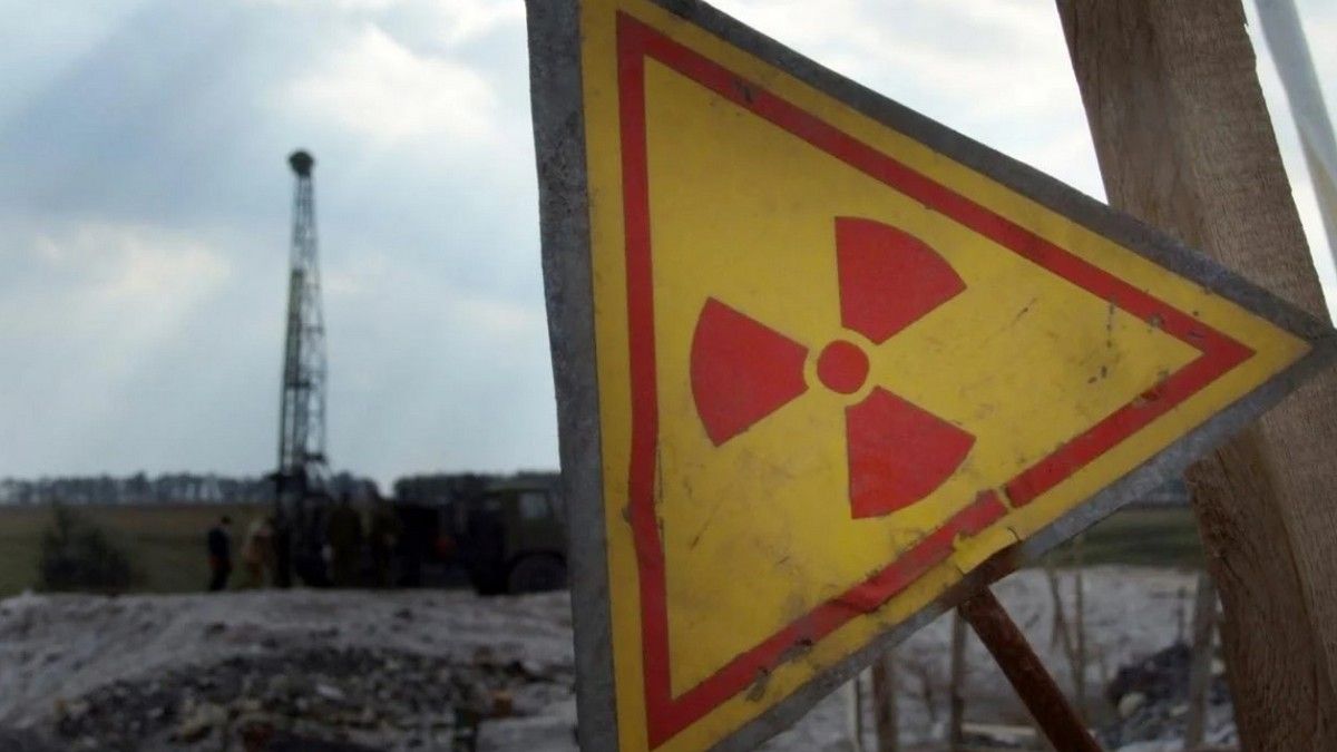 Російські вчені проводили випробування “брудної бомби”: до яких висновків прийшли