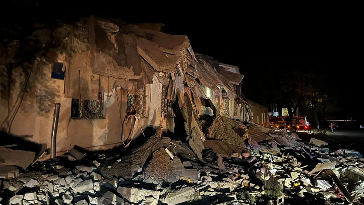 Окупанти здійснили нову атаку на Миколаїв: чим били по місту