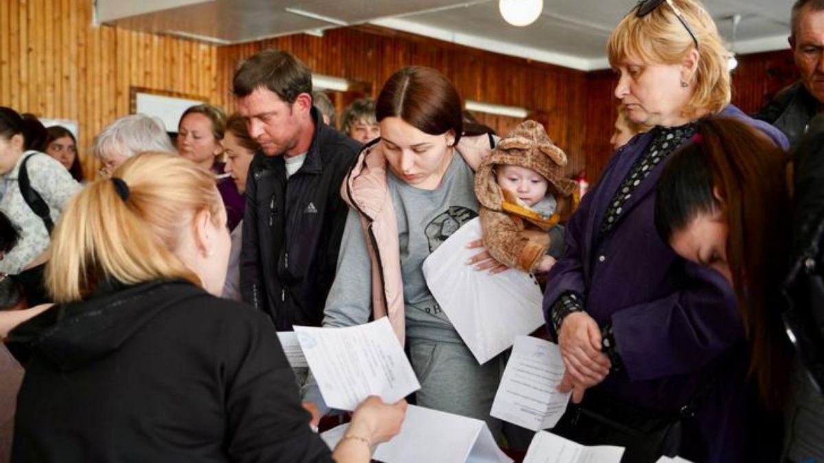 В Рівненській області будуть перевіряти переселенців: причина