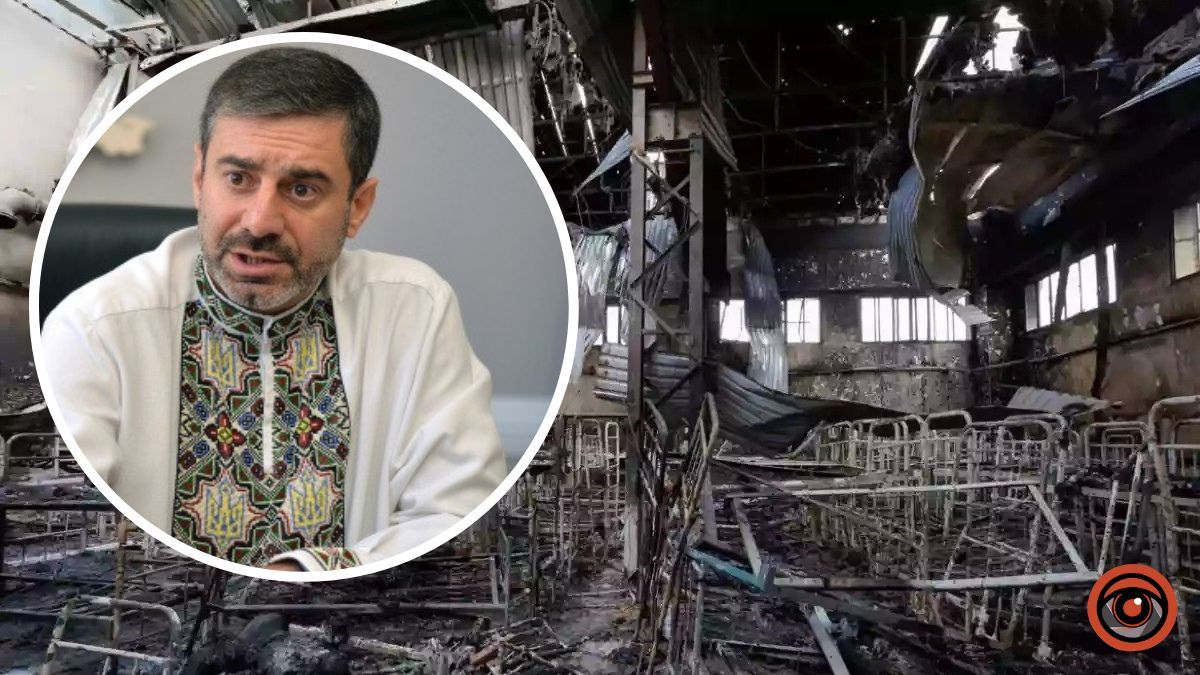 Коли Україна зможе отримати доступ до колонії в Оленівці, де вбили полонених: відповідь омбудсмена