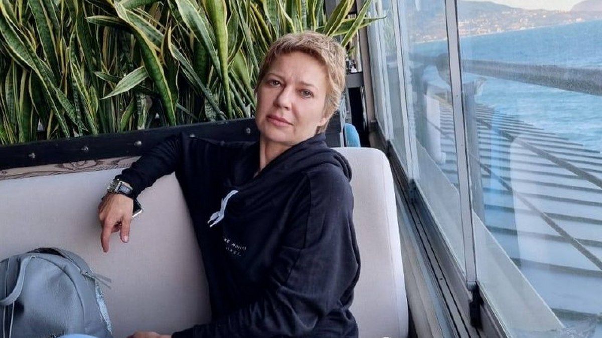 У Криму на полігоні загинула путінська пропагандистка: що відомо