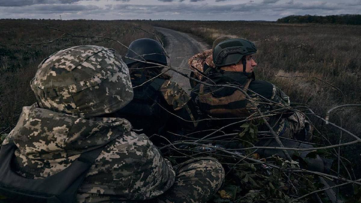 На півдні ЗСУ знищили 4 танки та 2 "Гради" окупантів