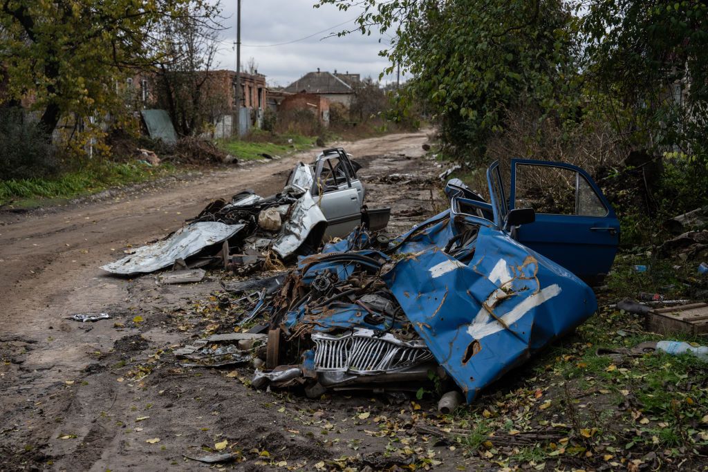 Зернова угода, атака Севастополя та захоплення Херсонської області — Інститут вивчення війни