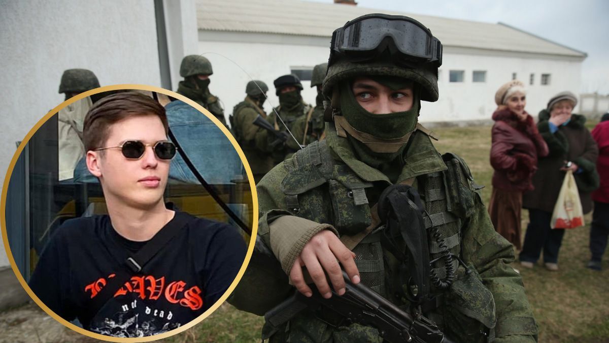 Підписаний на Лачена – «на підвал»: як окупанти визначають українських патріотів за підписками в Telegram