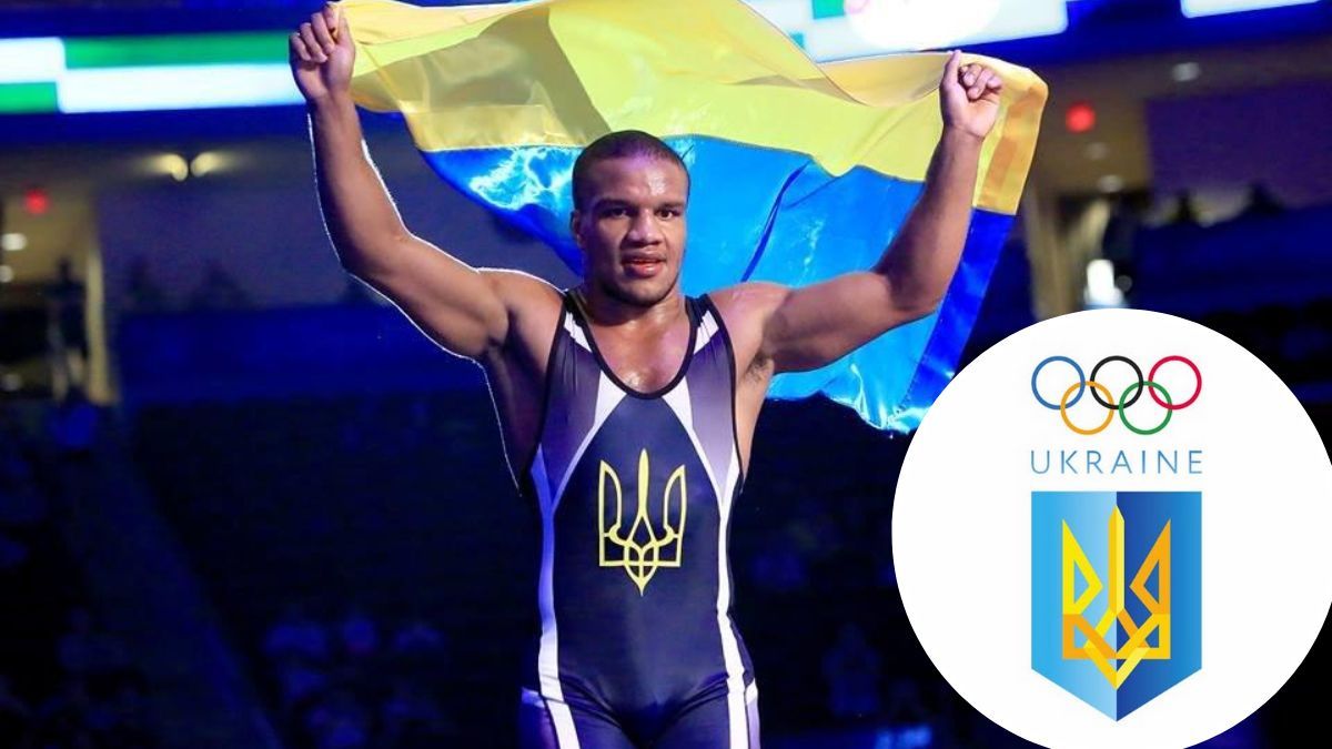 Жан Беленюк оголосив про намір стати президентом Національного олімпійського комітету України