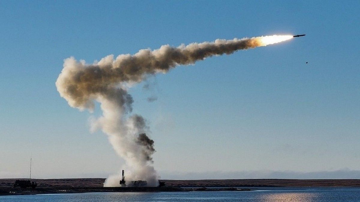 Скільки росія витратила на масований обстріл України 31 жовтня