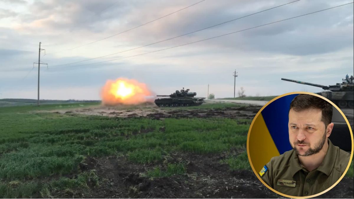 Зеленський провів чергове засідання Ставки верховного головнокомандувача: що на порядку денному