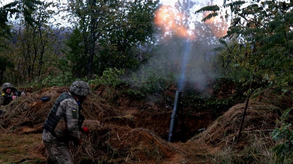 Бахмут і Соледар — в епіцентрі дій: що зараз відбувається на фронті
