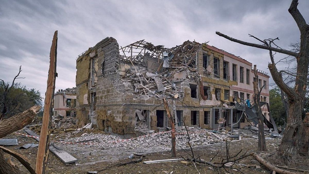 В Авдіївці, Мар’їнці, Красногорівці фактично немає вцілілих будинків: яка ситуація на Донеччині