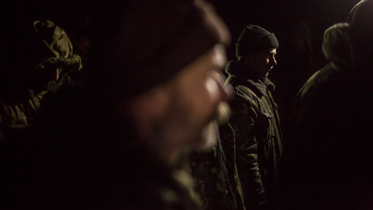 Десятки вбитих і поранених: ГУР перехопило нову розмову окупантів у Луганській області