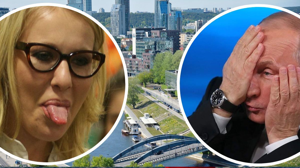 Чи дійсно Собчак бігла з росії через «ревнощі» доньки путіна: що говорять експерти