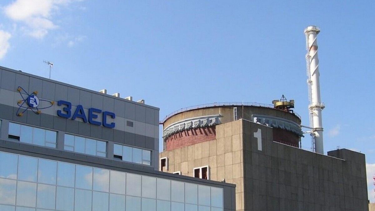 Україні не вистачає електроенергії, тому що не працює ЗАЕС? Роз’яснює експерт