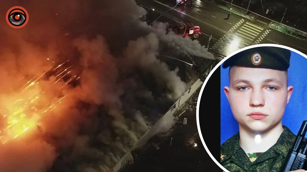 Сгорели заживо: в российской Костроме 15 человек сгорели из-за вернувшегося из Украины военного