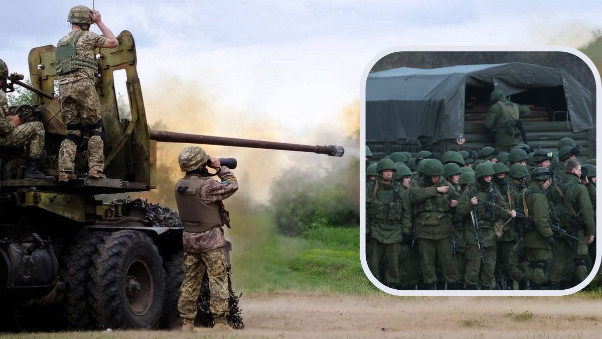 Мертві окупанти не гудуть: втрати рашистів на війні проти України