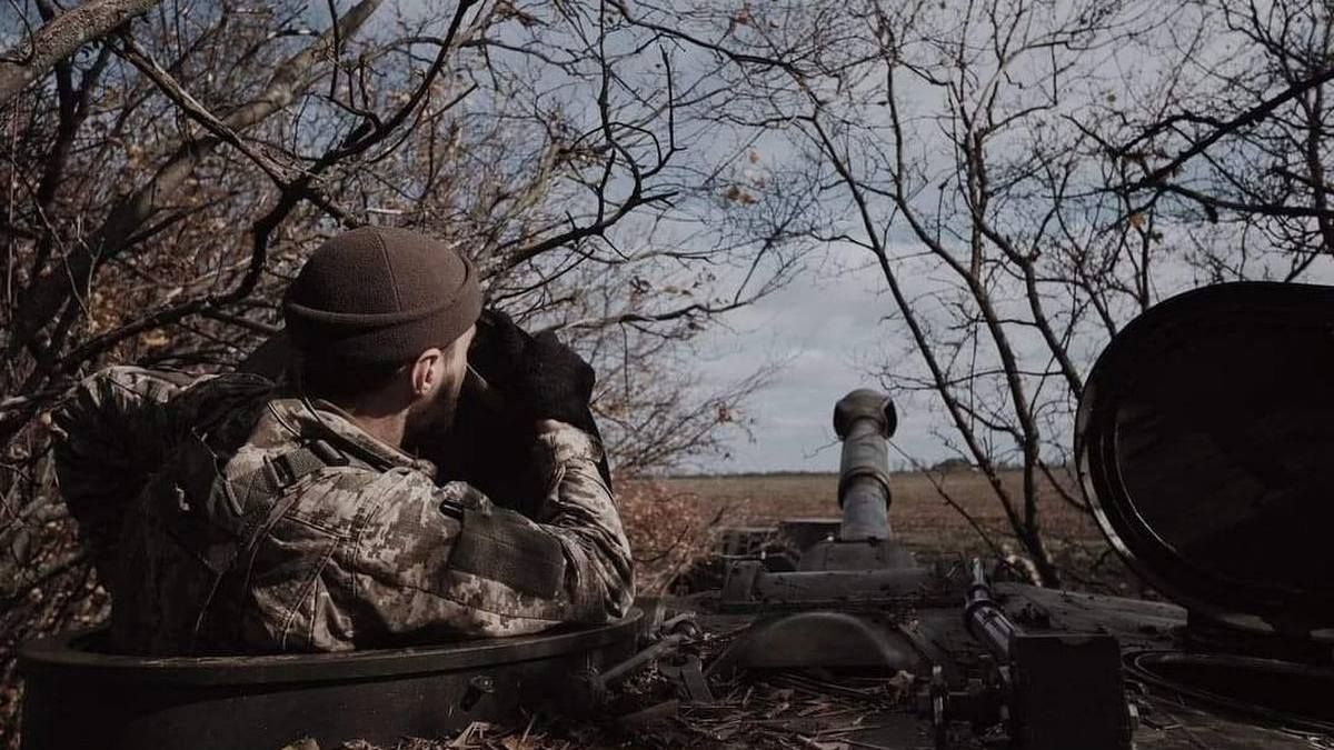 ЗСУ стрімко просуваються на одному з напрямків Луганщини: яка ситуація в області