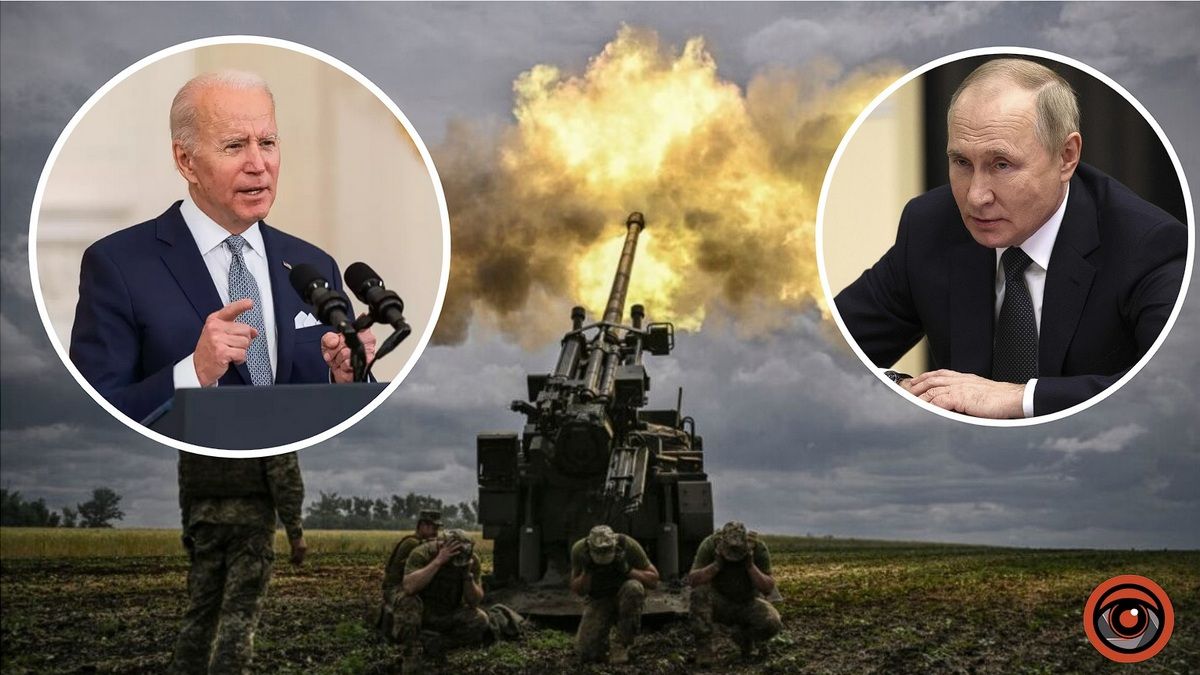 США не виключають контакта з путіним: які наслідки для України